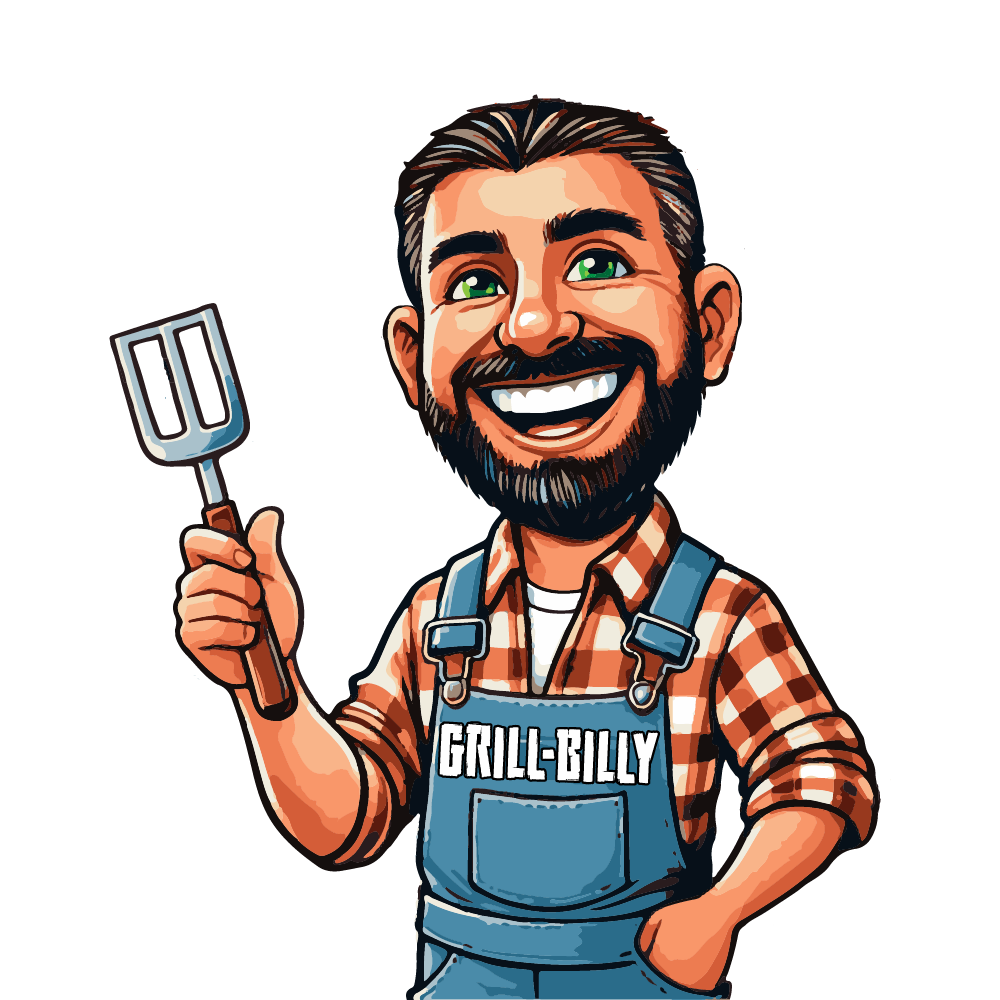 Grill Billy
