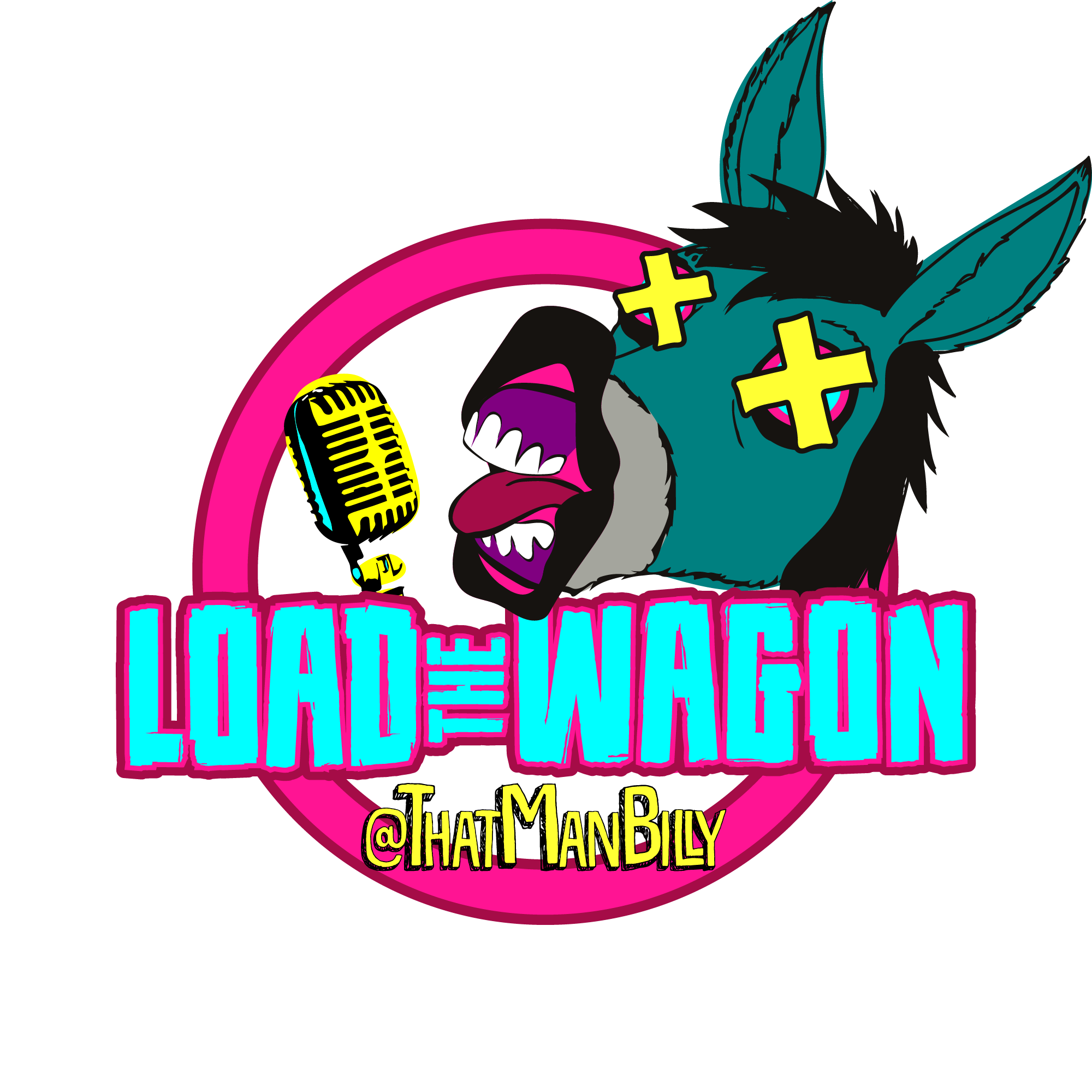 Load the Wagon